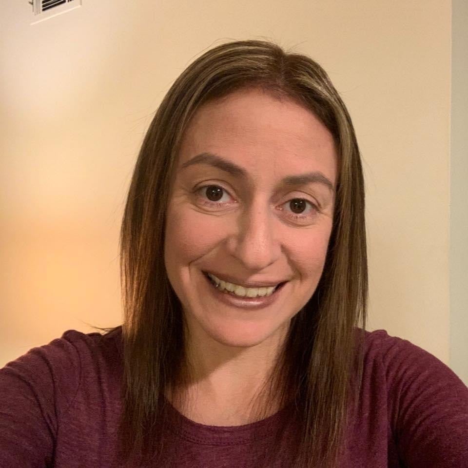 Profile image of Stacey L. Kimmelman