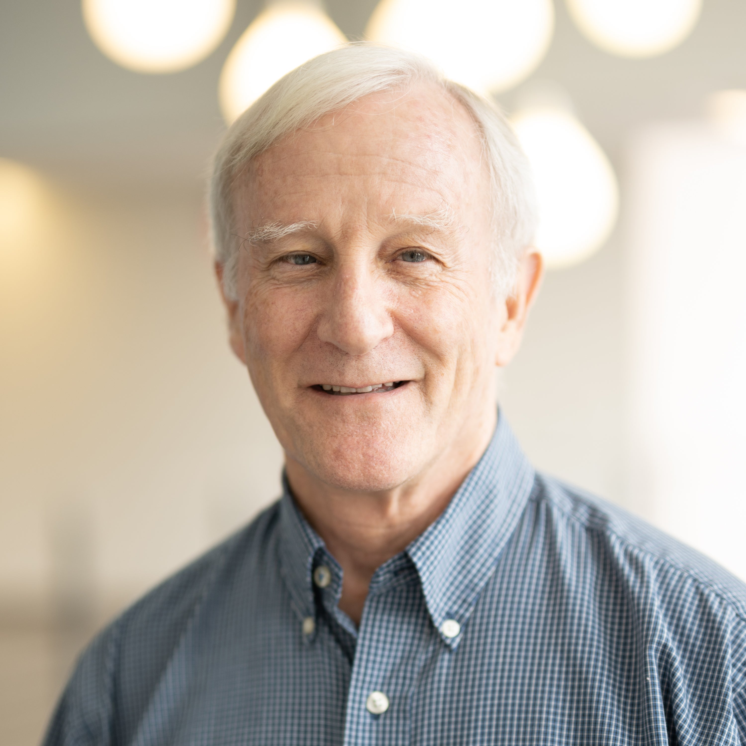 Profile image of Robert Messing