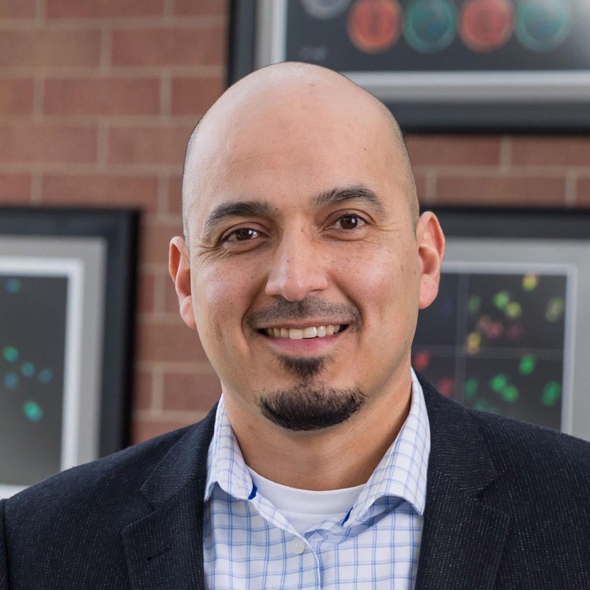 Profile image of Jaime Lopez-Mosqueda