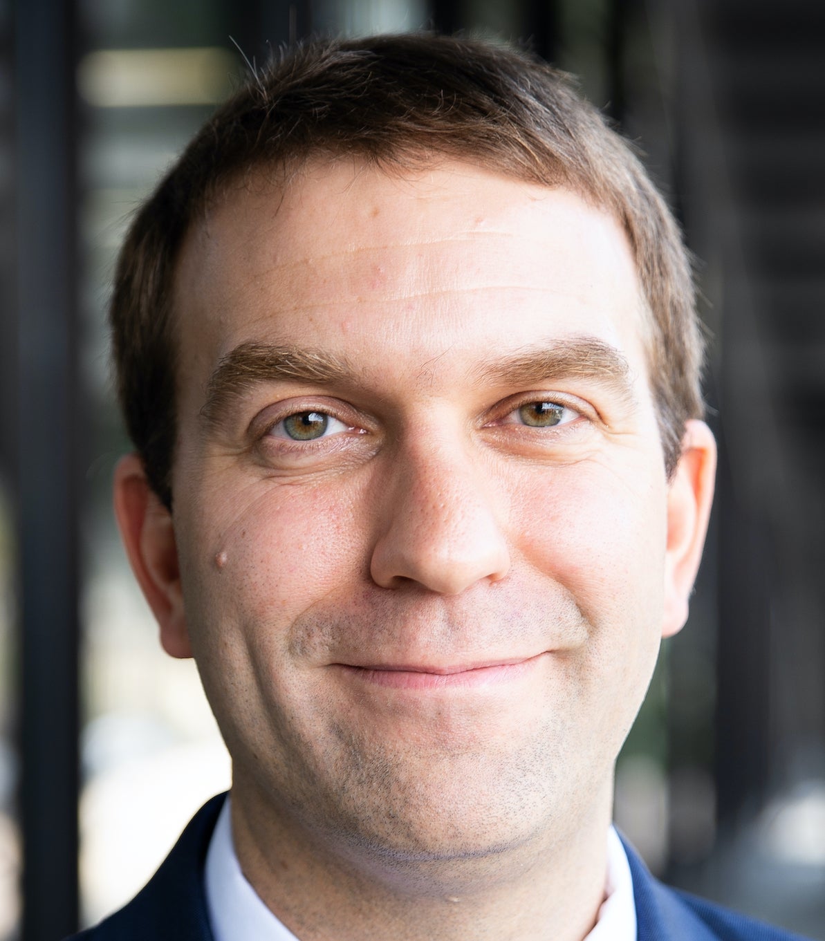 Profile image of Jeffrey E. Barrick