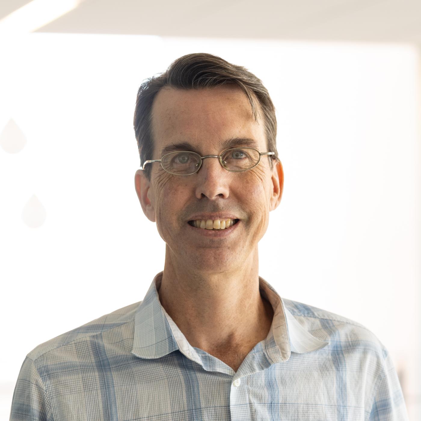 Profile image of Rick Russell