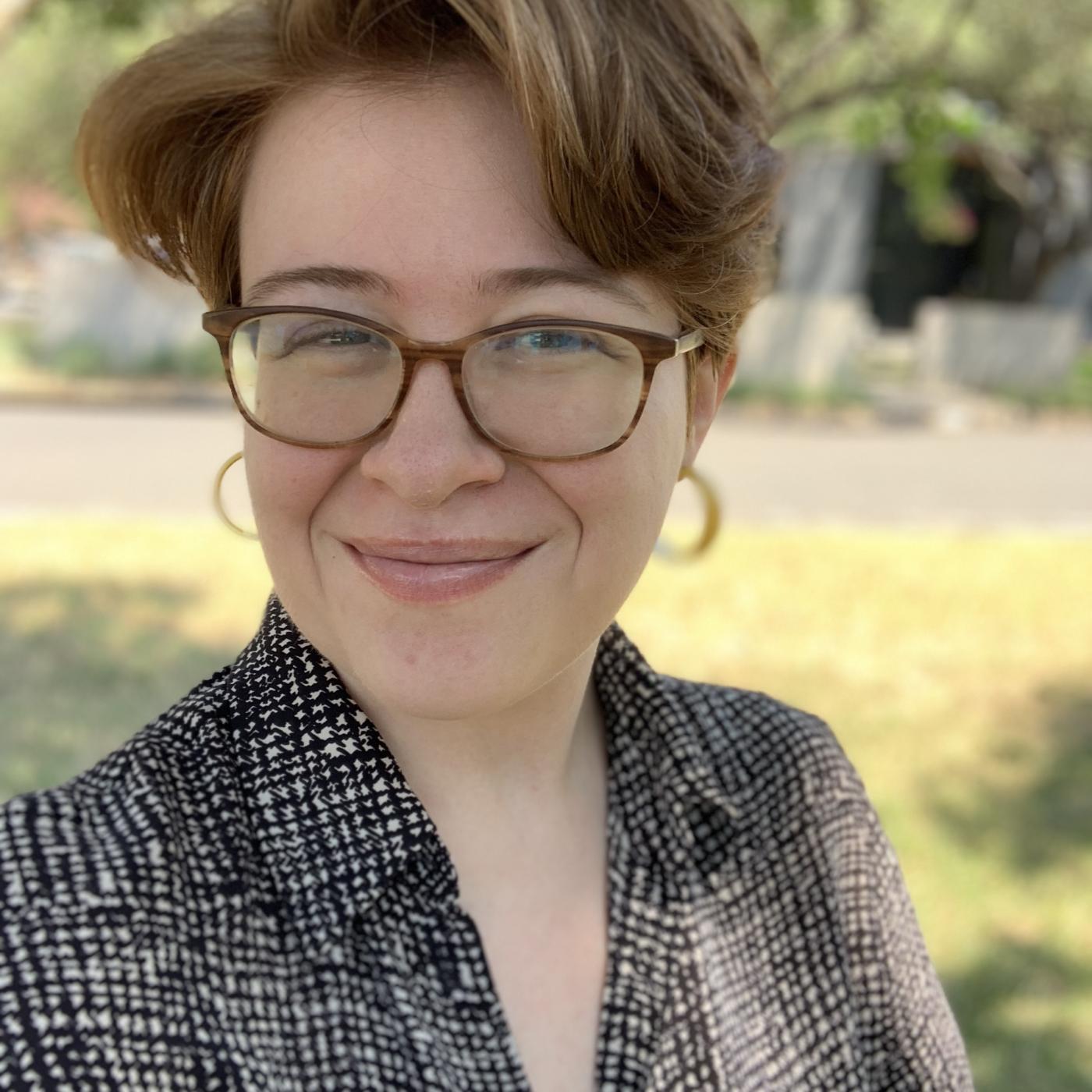 Profile image of Marcy Watkins