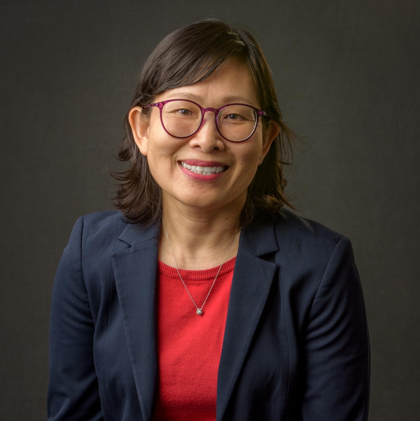 Profile image of Thu Huong Do